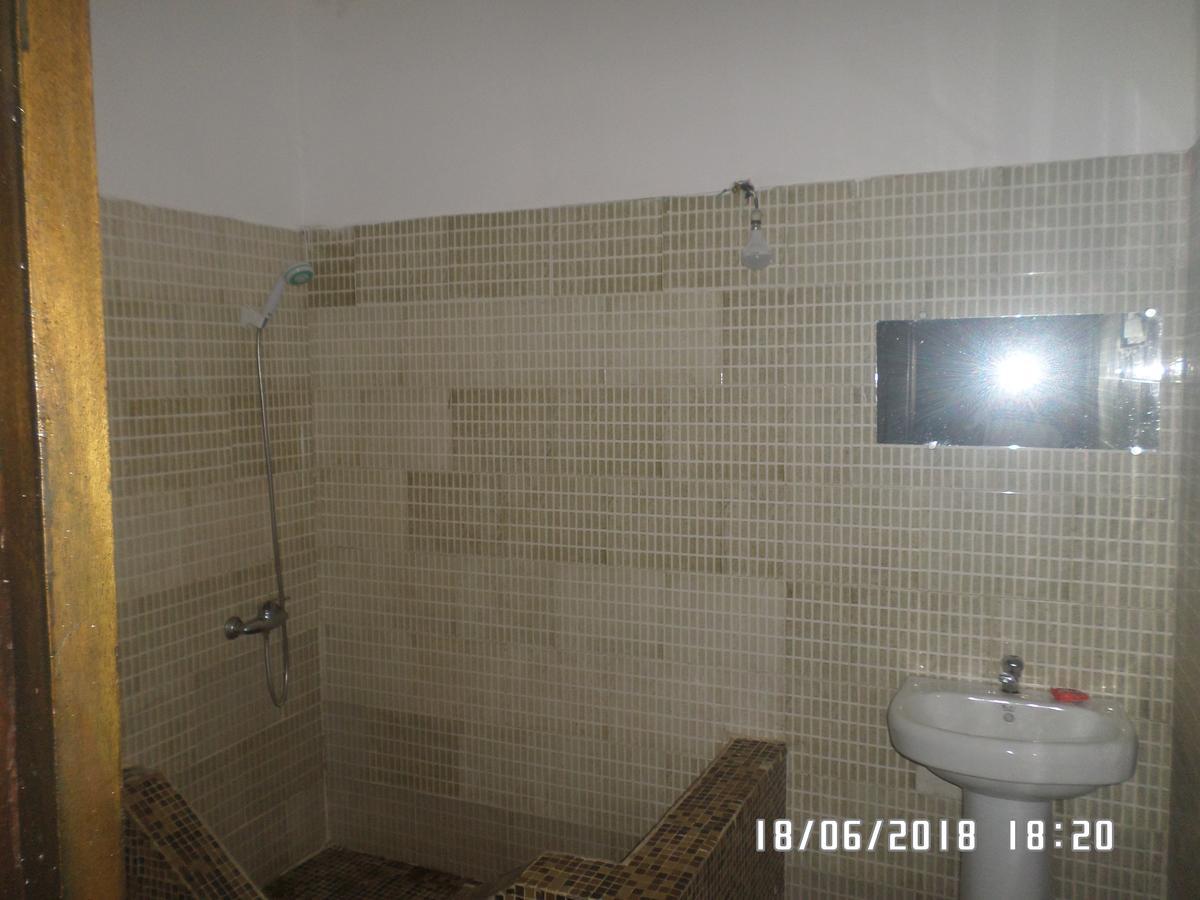 Hotel Residence Seven 7 Abidjan Ngoại thất bức ảnh